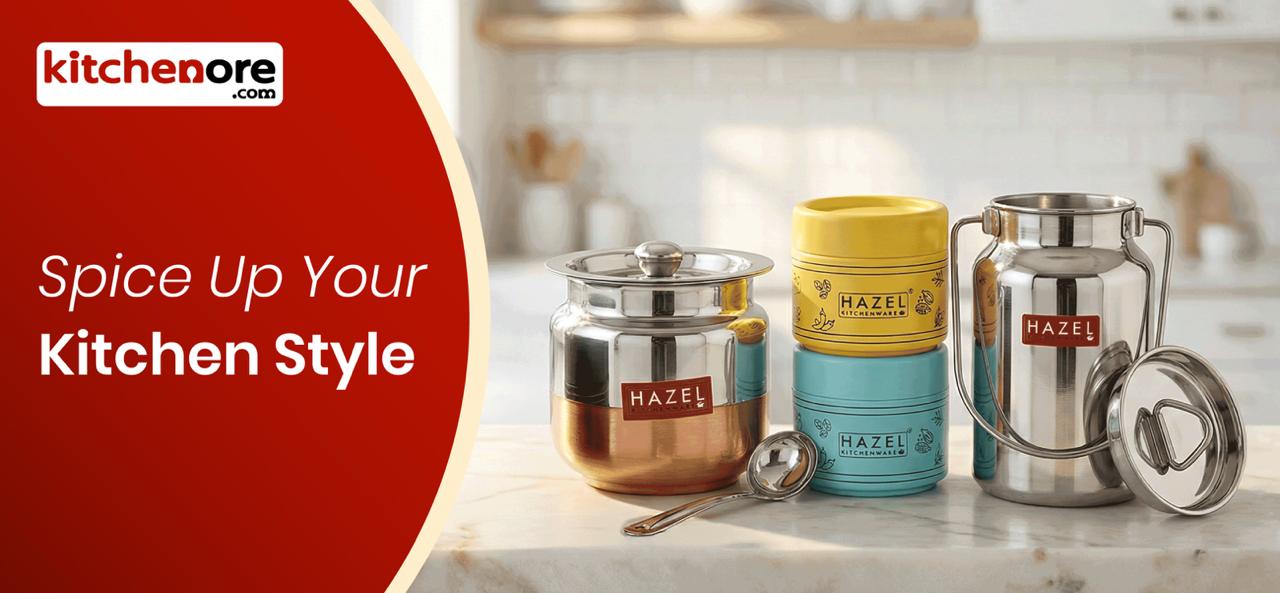 Ultimate Spice Organiser: Masala Boxes & Seasoning Essentials